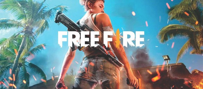 COMO DEIXAR LETRAS COLORIDAS NO PERFIL DO FREEFIRE 