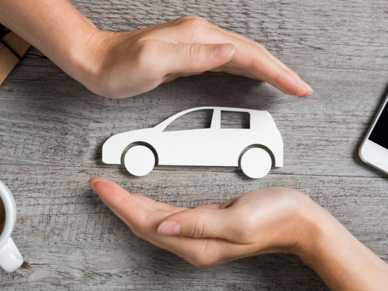 corretora de seguros