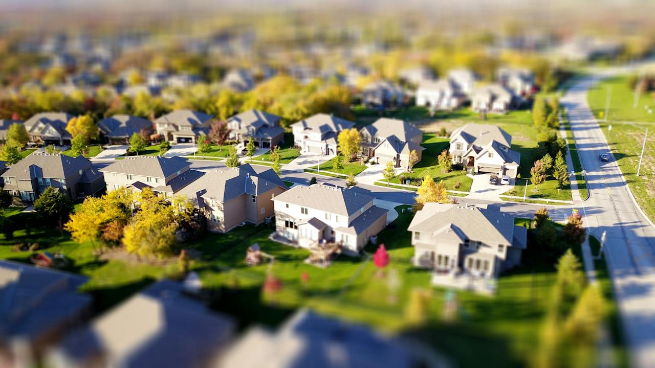 Planta de casa