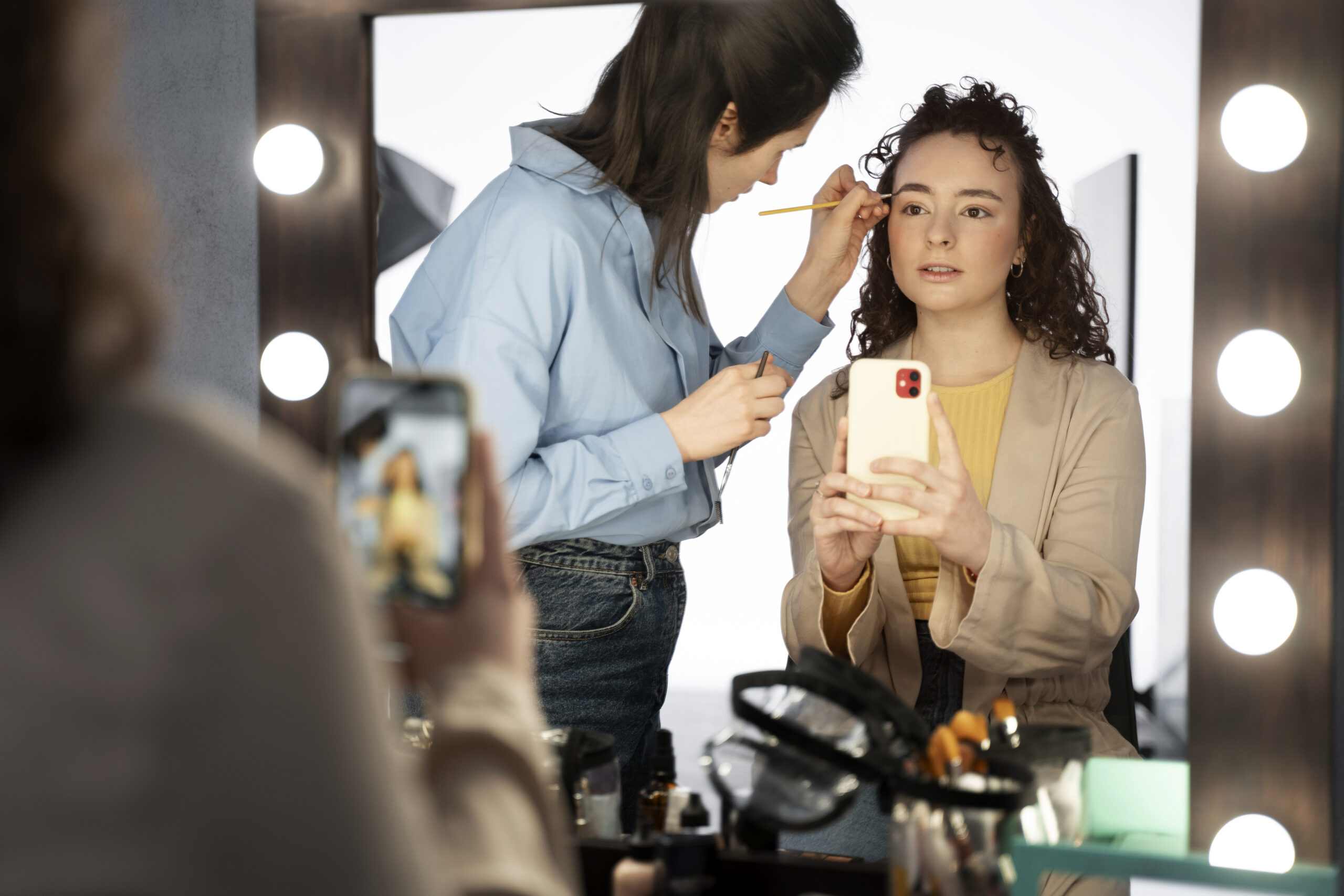 cursos de beleza