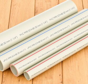 tubo cpvc