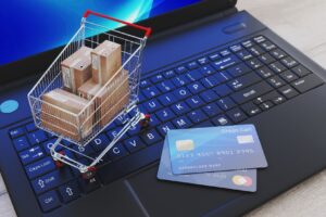 e-commerce