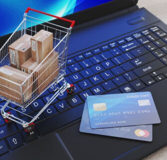e-commerce