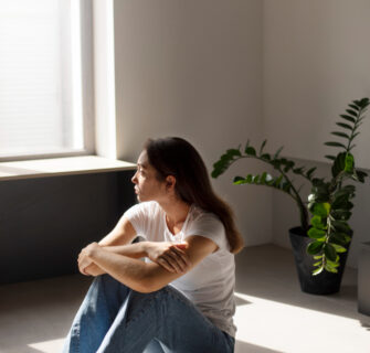 trauma emocional