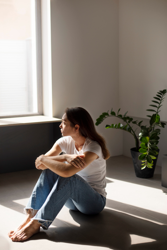 trauma emocional