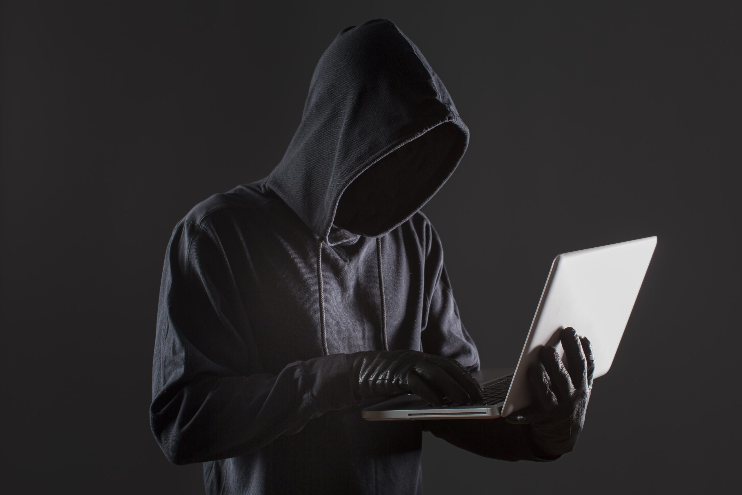Proteção Contra Ataques DDoS
