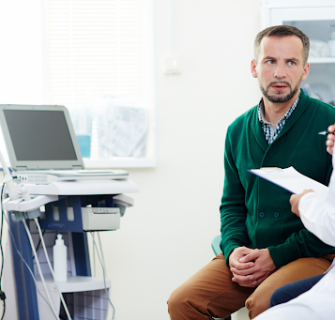 saúde sexual masculina