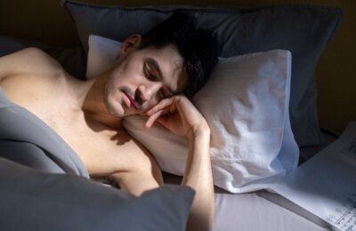 Estratégias Naturais Para Pegar no Sono em Poucos Minutos